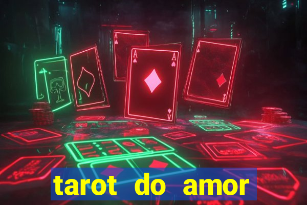 tarot do amor estrela guia